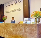 Khách Sạn Bella Begonia Nha Trang (Hà Nội Golden 4)