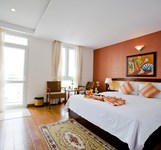 Viet Grand King Town Hotel