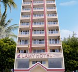 Khách Sạn Lamy