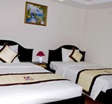 Khách Sạn Lamy