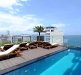 Khách Sạn B-B Nha Trang