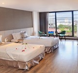 Khách Sạn B-B Nha Trang