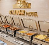 Khách Sạn Oliver (Việt Hà Cũ )