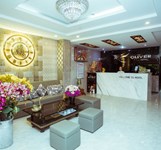Khách Sạn Oliver (Việt Hà Cũ )