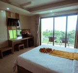 Khách Sạn Oliver (Việt Hà Cũ )