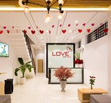 Khách Sạn Love Nha Trang