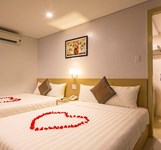 Khách Sạn Love Nha Trang