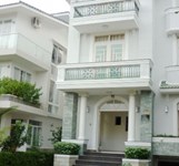 Biệt Thự ViVa An Viên