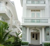 Biệt Thự ViVa An Viên