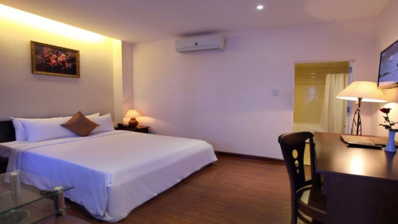 Khách Sạn Camellia 2