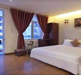 Khách Sạn Camellia 2