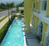 Khách Sạn Dinh Khải Huyền (Hệ Mặt Trời)