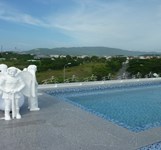 Khách Sạn Dinh Khải Huyền (Hệ Mặt Trời)