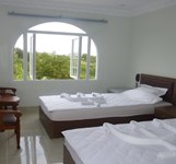 Khách Sạn Dinh Khải Huyền (Hệ Mặt Trời)