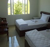 Khách Sạn Dinh Khải Huyền (Hệ Mặt Trời)