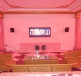 Khách Sạn Dinh Khải Huyền (Hệ Mặt Trời)