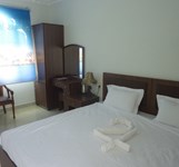 Khách Sạn Dinh Khải Huyền (Hệ Mặt Trời)