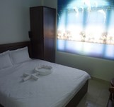 Khách Sạn Dinh Khải Huyền (Hệ Mặt Trời)