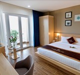 Monica Hotel Nha Trang