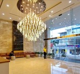 Monica Hotel Nha Trang