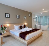 Monica Hotel Nha Trang