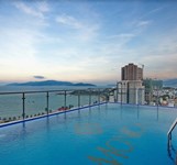 Monica Hotel Nha Trang