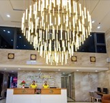 Monica Hotel Nha Trang