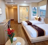 Monica Hotel Nha Trang