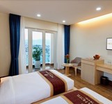 Monica Hotel Nha Trang