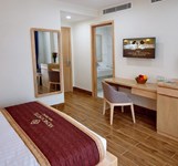 Monica Hotel Nha Trang