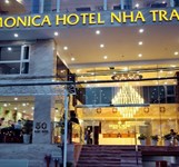 Monica Hotel Nha Trang