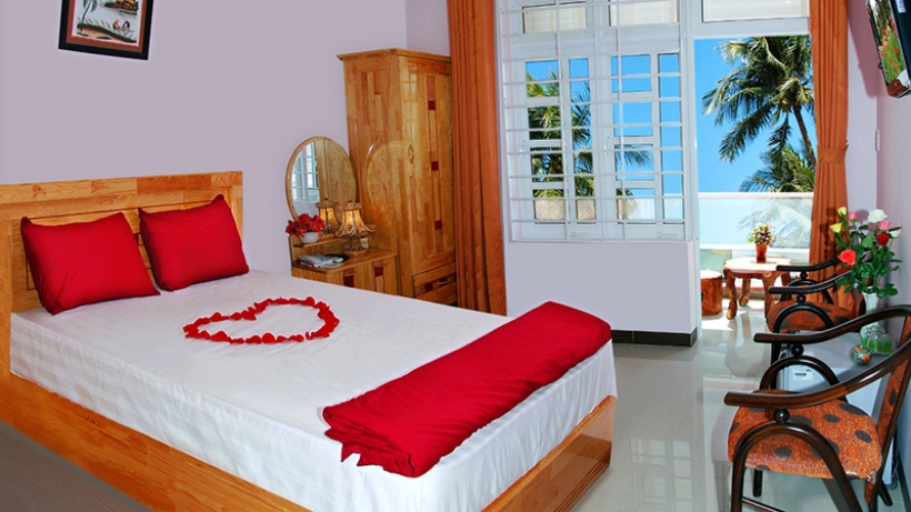 Khách Sạn Dũng Trinh