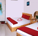 Khách Sạn Dũng Trinh