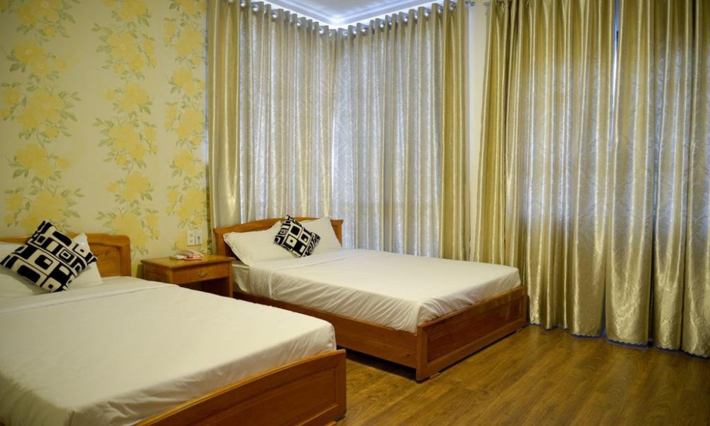 Khách Sạn Venus 2