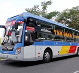 Hệ Thống Bến Xe Tâm Hạnh Nha Trang