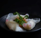 Phúc Miêu Dimsum & Tea House