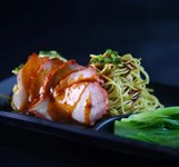 Phúc Miêu Dimsum & Tea House
