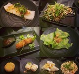 Phúc Miêu Dimsum & Tea House