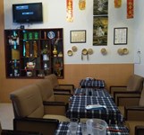 Phúc Miêu Dimsum & Tea House
