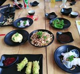 Phúc Miêu Dimsum & Tea House