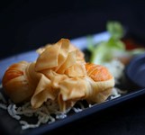 Phúc Miêu Dimsum & Tea House