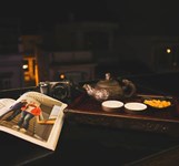 Phúc Miêu Dimsum & Tea House