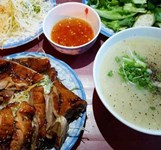 Quán Vịt 26 Hàn Thuyên