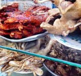 Quán Vịt 26 Hàn Thuyên