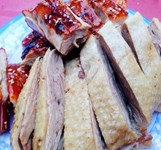 Quán Vịt 26 Hàn Thuyên