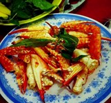 Ốc Mỹ Lương Sơn Vĩnh Luơng