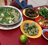 Ốc Mỹ Lương Sơn Vĩnh Luơng