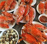 Ốc Mỹ Lương Sơn Vĩnh Luơng