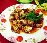 Ốc Mỹ Lương Sơn Vĩnh Luơng