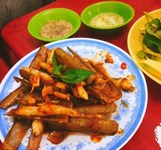 Ốc Mỹ Lương Sơn Vĩnh Luơng